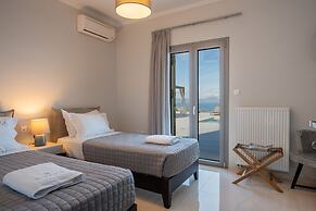 Villa Atyfia - With Private Pool