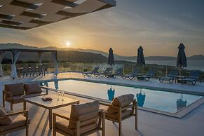 Villa Atyfia - With Private Pool