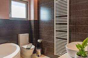 Villa Atyfia - With Private Pool