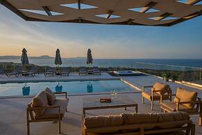 Villa Atyfia - With Private Pool