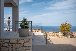 Villa Atyfia - With Private Pool