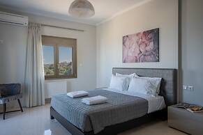 Villa Atyfia - With Private Pool