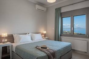 Villa Atyfia - With Private Pool