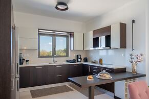 Villa Atyfia - With Private Pool