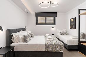 Villa Solaire - With 2 Private Pools Sauna