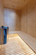 Villa Solaire - With 2 Private Pools Sauna