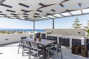 Villa Solaire - With 2 Private Pools Sauna