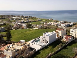 Villa Solaire - With 2 Private Pools Sauna