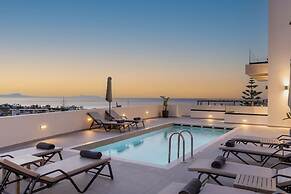 Villa Solaire - With 2 Private Pools Sauna