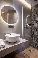 Villa Solaire - With 2 Private Pools Sauna