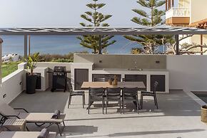 Villa Solaire - With 2 Private Pools Sauna