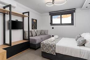 Villa Solaire - With 2 Private Pools Sauna