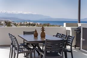 Villa Solaire - With 2 Private Pools Sauna