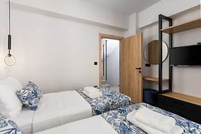 Villa Solaire - With 2 Private Pools Sauna