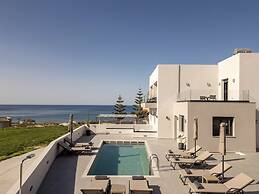 Villa Solaire - With 2 Private Pools Sauna