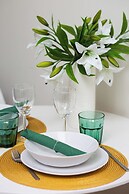 Apartments Warsaw Gagarina by Renters