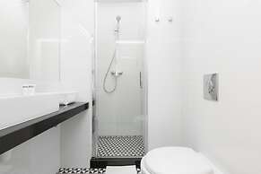 Apartments Warsaw Gagarina by Renters