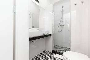 Apartments Warsaw Gagarina by Renters