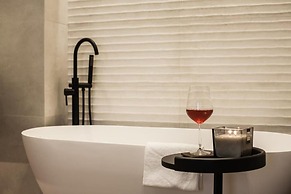 Luxury Penthouse With Sea View