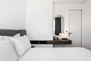 Luxury Penthouse With Sea View