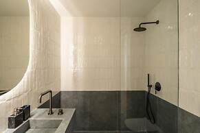 Luxury Penthouse With Sea View