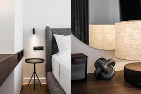 Luxury Penthouse With Sea View