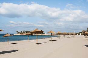 Luxury Penthouse With Sea View