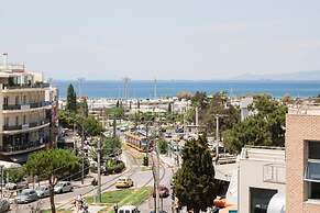 Luxury Penthouse With Sea View