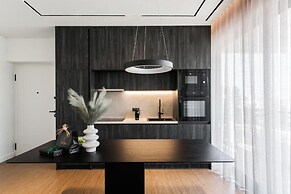 Luxury Penthouse With Sea View