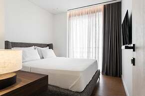 Luxury Penthouse With Sea View