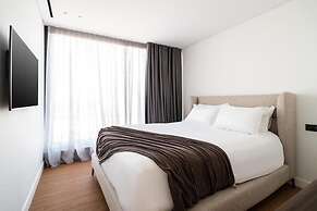 Luxury Penthouse With Sea View