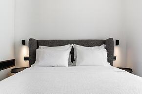 Luxury Penthouse With Sea View