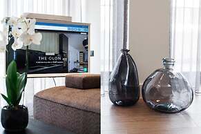 Luxury Penthouse With Sea View