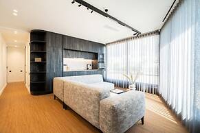 Luxury Penthouse With Sea View