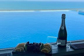 Luxury Rooftop Suites by Blumont