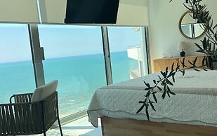 Luxury Rooftop Suites by Blumont