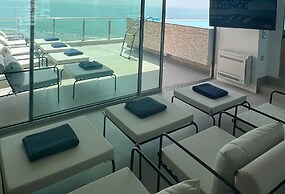 Luxury Rooftop Suites by Blumont