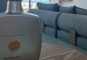 Luxury Rooftop Suites by Blumont