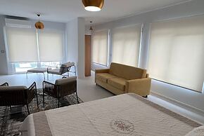 Luxury Rooftop Suites by Blumont