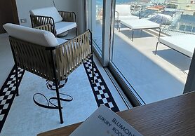 Luxury Rooftop Suites by Blumont