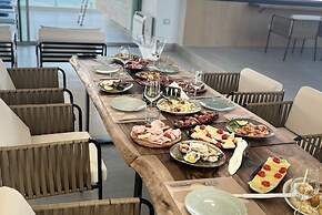 Luxury Rooftop Suites by Blumont