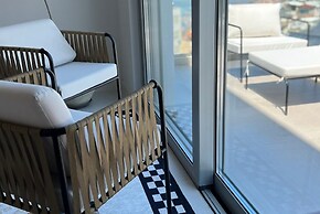 Luxury Rooftop Suites by Blumont