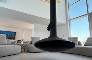 Luxury Rooftop Suites by Blumont