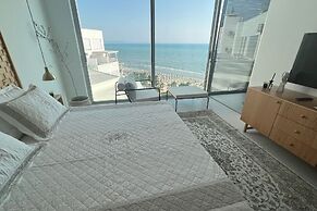 Luxury Rooftop Suites by Blumont