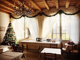 B&B Corte Seguini