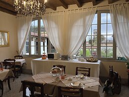 B&B Corte Seguini