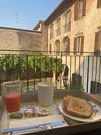 B&B Corte Seguini