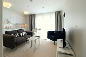 Forenom Serviced Apartments Espoo Nupuri
