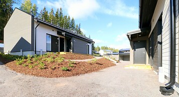 Forenom Serviced Apartments Espoo Nupuri