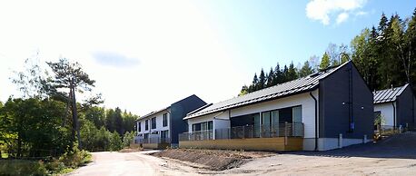 Forenom Serviced Apartments Espoo Nupuri